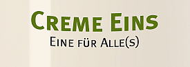 creme-eins-etikett-klein