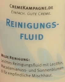 Reinigungsfluid