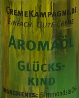 Roll-On Glückskind