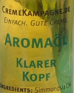 Roll-On Klarer Kopf