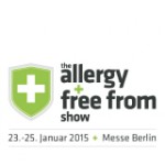 the allergy and free from show