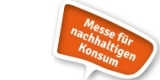 Messe für nachhaltigen Konsum